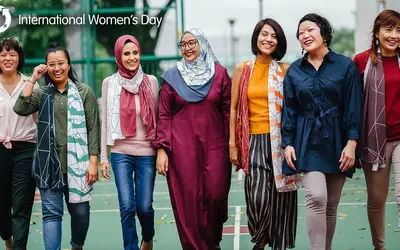 Feature image for Celebrate International Women’s Day 2026: #GiveToGain in Prince Edward Island