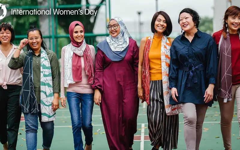 Celebrate International Women’s Day 2026: #GiveToGain in Prince Edward Island