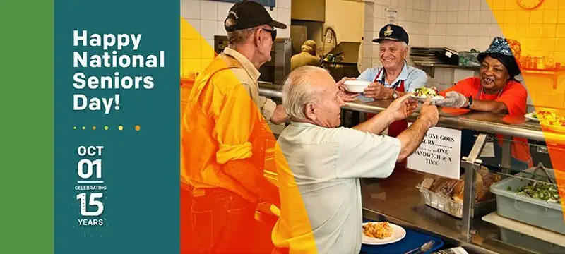 A Milestone of Impact: Celebrating 15 Years of National Seniors Day in 2026