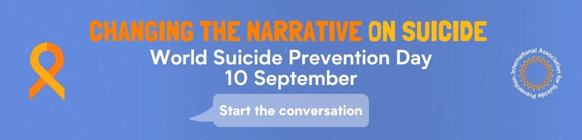 Building Connection: World Suicide Prevention Day in Prince Edward Island
