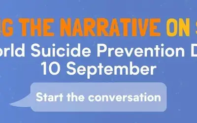 Building Connection: World Suicide Prevention Day in Prince Edward Island