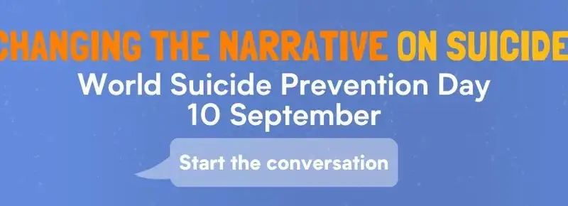 Building Connection: World Suicide Prevention Day in Prince Edward Island