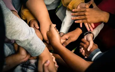 Image à la une pour Volunteering in PEI: What the Numbers Say