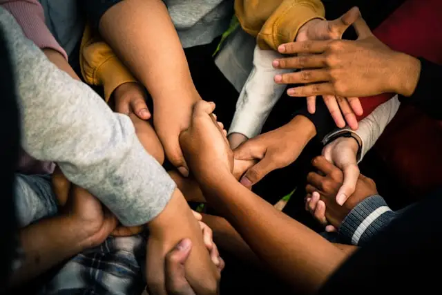 Volunteering in PEI: What the Numbers Say