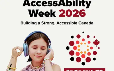Feature image for Building a Strong, Accessible Prince Edward Island: Celebrating National AccessAbility Week 2026