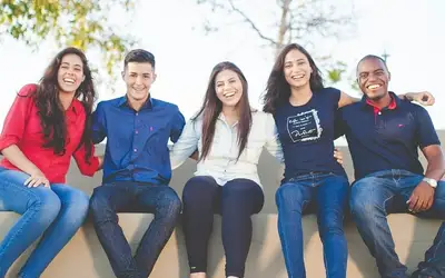 Feature image for Different Contexts, Common Aspirations: How Local Youth are Shaping Our Shared Future