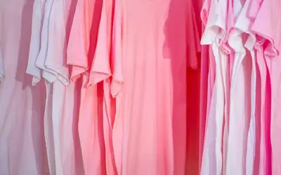Feature image for Standing Together: Pink Shirt Day in Prince Edward Island