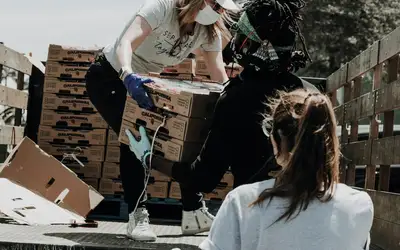 Feature image for Volunteer Opportunities in PEI (Mar 30 - Apr 05, 2026)