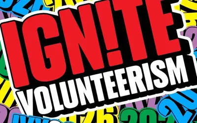 Feature image for Happy National Volunteer Week, Prince Edward Island! Let's Celebrate Together