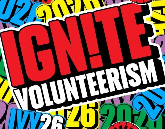 Happy National Volunteer Week, Prince Edward Island! Let's Celebrate Together