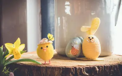 Feature image for Celebrating Easter through Community in Prince Edward Island