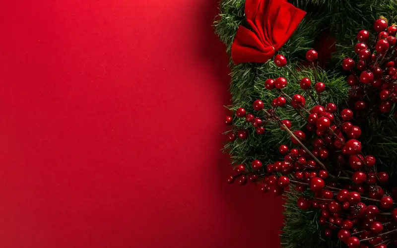 New Year, New Connections: Celebrating Community This Holiday Season
