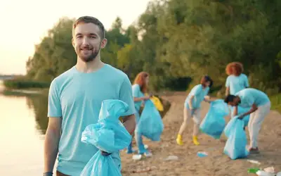 Image à la une pour Volunteer Opportunities in PEI (Dec 21 - Dec 28, 2025)
