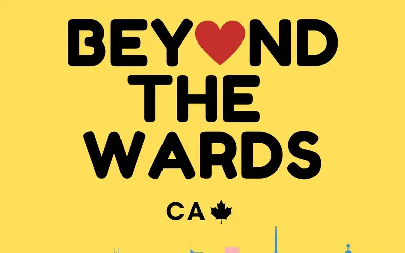 Beyond the Wards Canada