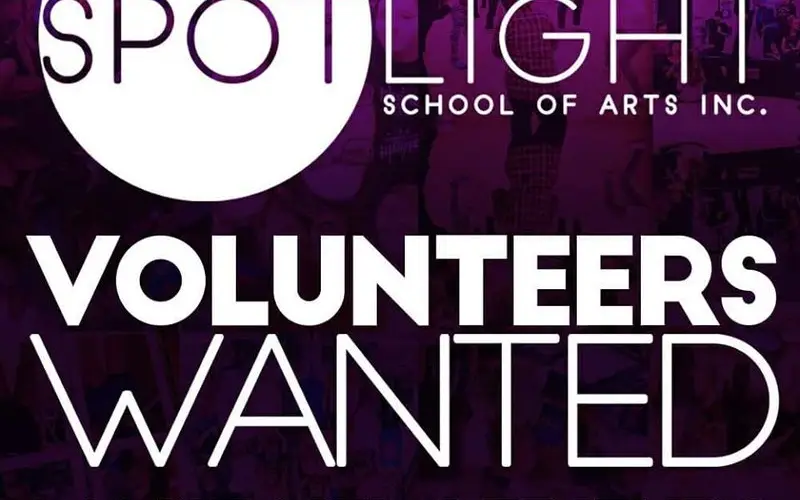 Spotlight School of Arts Inc.