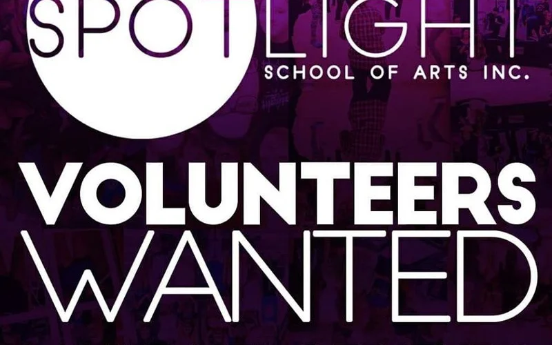 Spotlight School of Arts Inc.