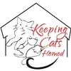 Keeping Cats Homed