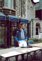 Répit du travailleur