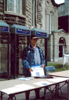 Répit du travailleur