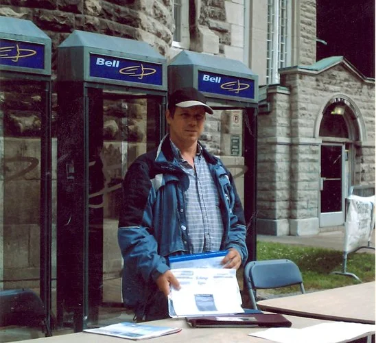 Répit du travailleur