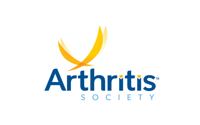 Arthritis Society - PEI Division