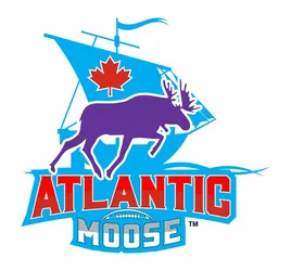 Atlantic Canada Moose