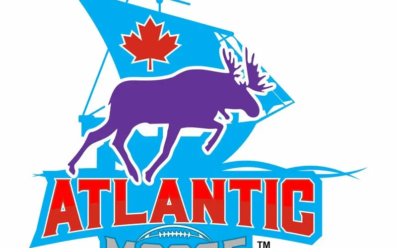 Atlantic Canada Moose