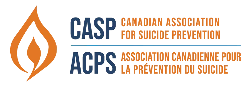 Canadian Association for Suicide Prevention