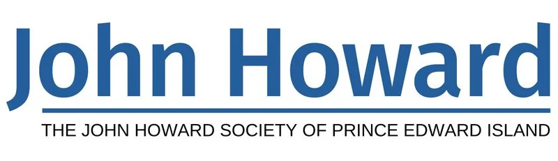 The John Howard Society of PEI
