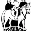 The Joyriders Therapeutic Riding Association of PEI