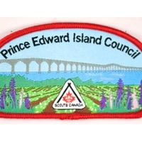 Scouts Canada - Prince Edward Island Council