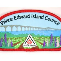 Scouts Canada - Prince Edward Island Council