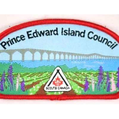 Scouts Canada - Prince Edward Island Council