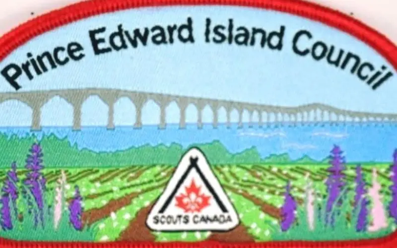 Scouts Canada - Prince Edward Island Council
