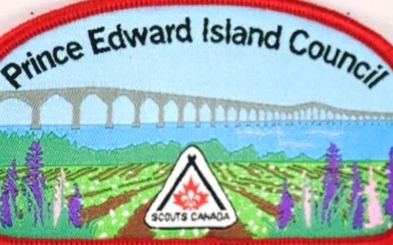 Scouts Canada - Prince Edward Island Council