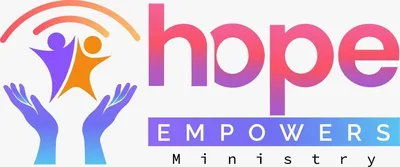 HOPE EMPOWERS MINISTRY