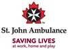 St. John Ambulance NS & PEI