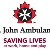 St. John Ambulance NS & PEI
