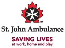 St. John Ambulance NS & PEI