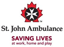 St. John Ambulance NS & PEI
