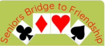 Seniors Bridge to Friendship
