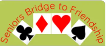 Seniors Bridge to Friendship