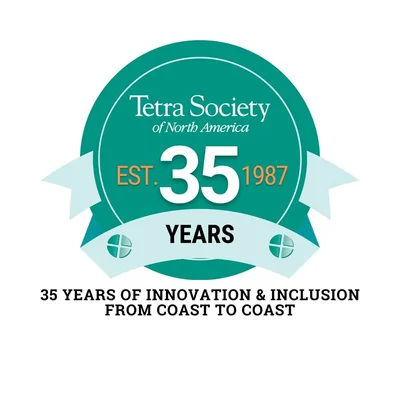 Tetra Society of North America