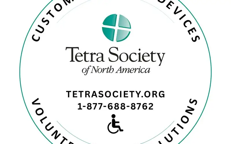 Tetra Society of North America