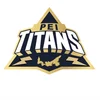 PEI Titans Foundation Inc