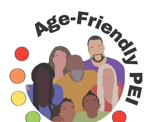 Age-friendly Prince Edward Island