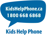 Kids Help Phone