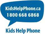 Kids Help Phone