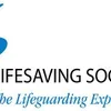 Lifesaving Society PEI Branch