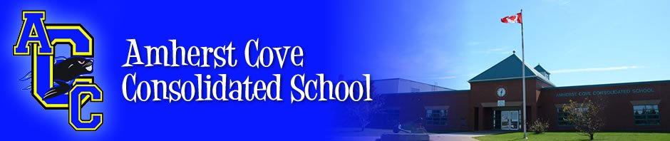 Amherst Cove Consolidated School